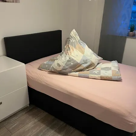 Ferienwohnung Ida Polch Exterior foto