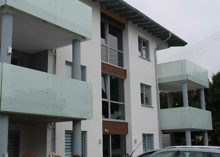 Ferienwohnung Ida