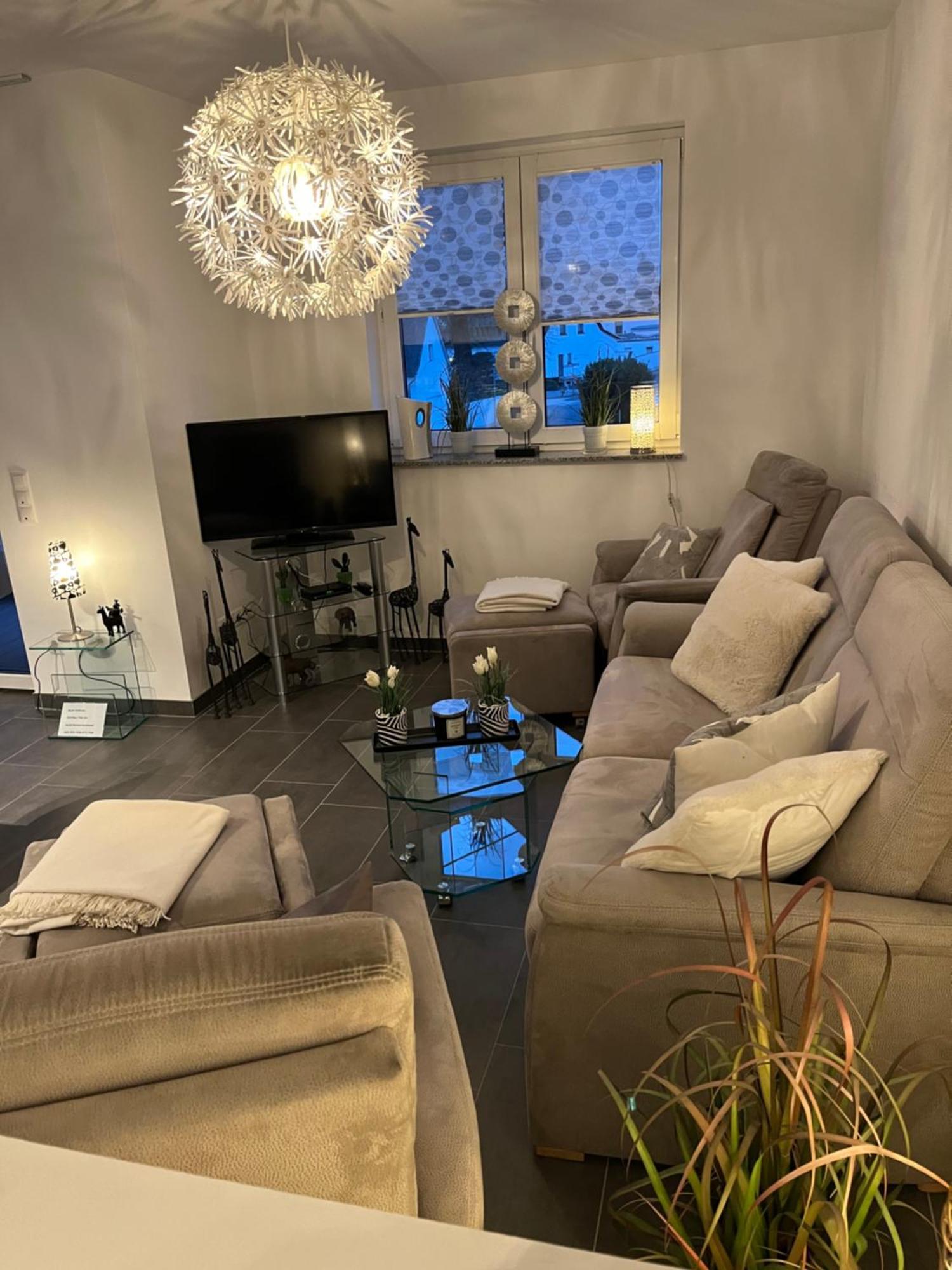 Ida Apartment
