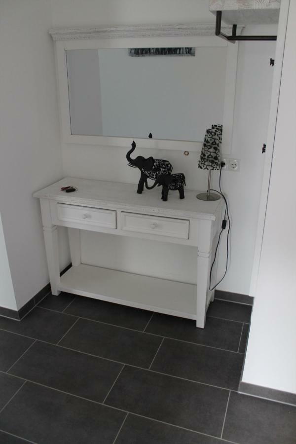 Apartment Ida *