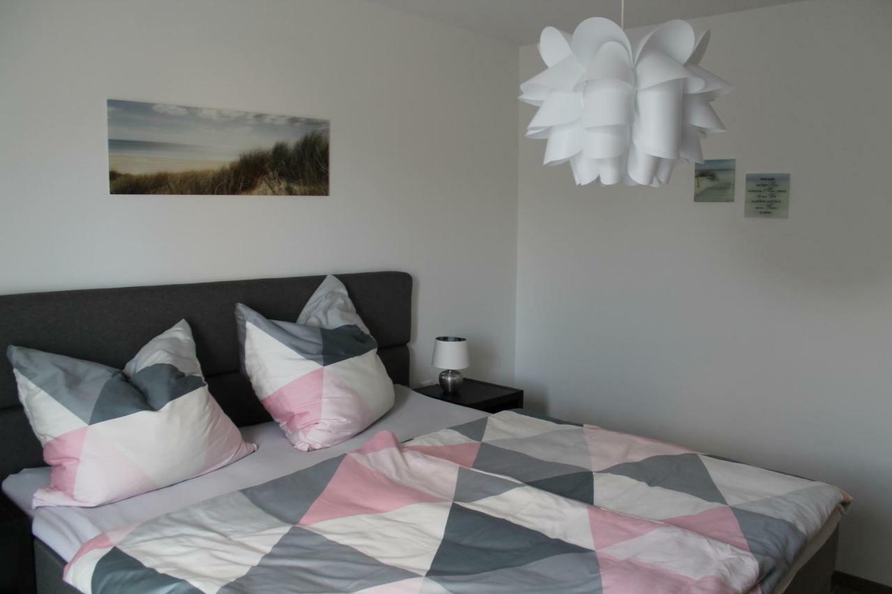 Ida Apartment
