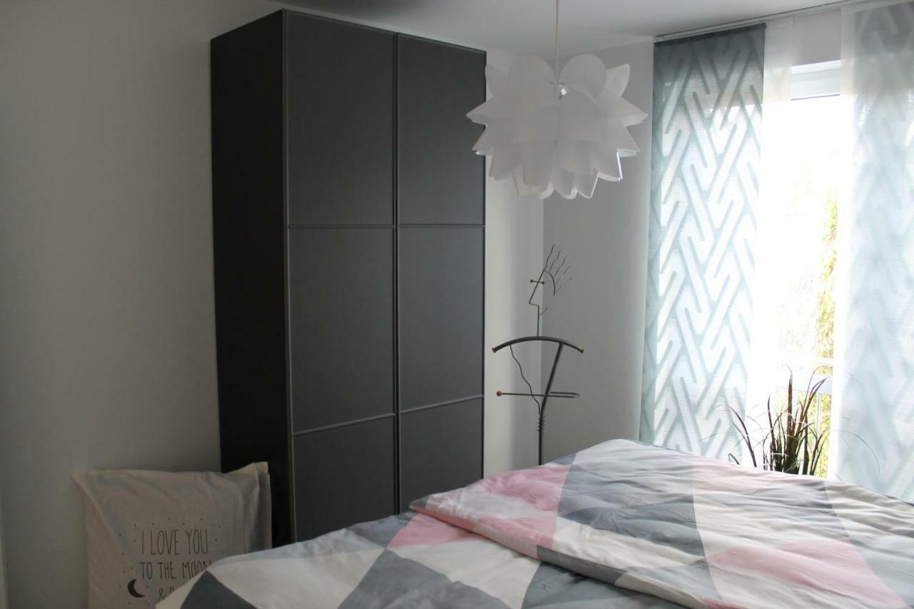 Ida Apartment