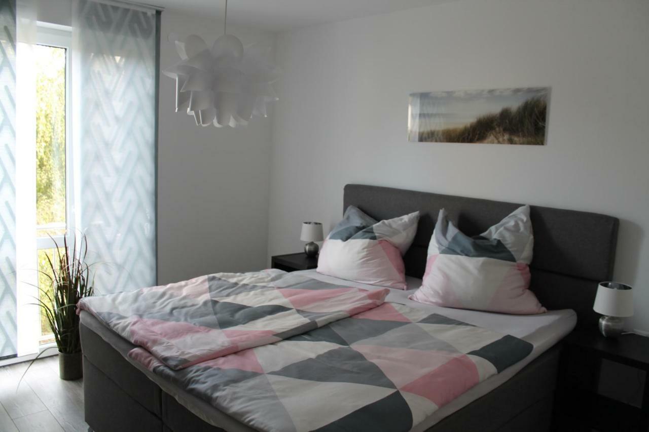 Ida Apartment Polch